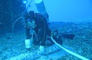 深海救援潜水队：揭秘地球上最危险的职业